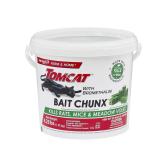 Tomcat Bromethalin Bait Chunx Pail, 4.25 lb