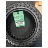 MOOVMOOV solid rubber tire, size 10x2.50
