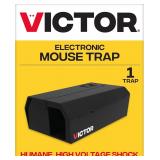 Victor M250B No-Touch Indoor Mouse Trap