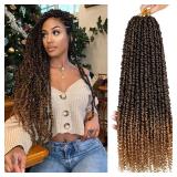 6 packs 22' Passion Twists
