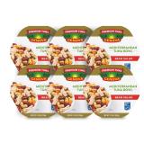 Genova Tuna & Mediterranean Bean Salad, 7.76oz