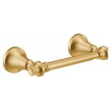 $170 Pivoting TP Holder, Gold