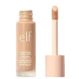 e.l.f. Halo Glow Liquid Filter, 3 Light/Medium