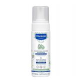 Mustela Cradle Cap Shampoo - 5.07 fl. oz