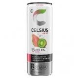 6pk Celsius Energy - Kiwi Guava, 12 fl oz