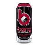 9pk BANG Black Cherry Vanilla Energy Drink 16 fl o