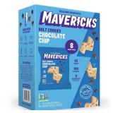 Mavericks Bolt Cookies - Nut Free