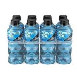 POWERADE Mountain Berry Blast 20oz Bottles