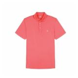 MEDIUM GOLF SWINGFLEX ELITE MESH POLO - DUBARRY