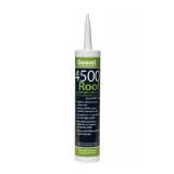 Geocel 4500 Roof Bonding Sealant, 10 oz, Black