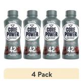 Core Power High Protein Shake, Chocolate