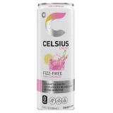 8pk Celsius - Pink Lemonade Fizz Free 12oz