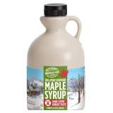 Butternut Mountain VT Maple Syrup, Dark 32oz