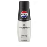 sodastream SODA Mix Zero Pepsi