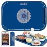 Reezee Silicone Heat Mat - Large Warmer