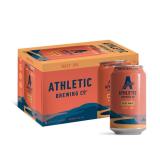 Athletic Free Wave Hazy IPA 10x12oz