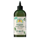 Newman's Own Organic EVOO Squeeze Bottle