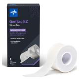 Medline Gentac EZ Silicone Tape 1' x 5.5 yds