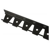 EasyFlex Snip-to-Flex Edging, 60-Feet Black