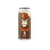 Gorilla Mind Energy Drink 16oz 3-Pack
