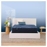$1079 Serta Perfect Sleeper King Gel Memory Foam