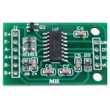 Hx711 Amplifier Module for Weight Sensors