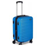 Amazon Basics 21' Hardside Carry-On Luggage