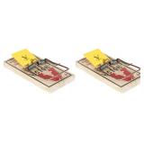 Victor M205 Easy Set Rat Trap (3)