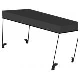 Menolana Awning Canopy for Wagon Attachments