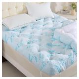 $103 FULL SIZE Mattress Topper