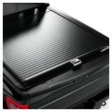 $539 Nissan Frontier 05-26 Tonneau Cover