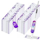Swiffer Power Mop Pad Refills for Swiffer