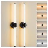 $135 Bathroom Wall Sconces 31' Vanity Light