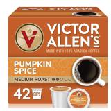 Victor Allen's Pumpkin Spice Pods, 40ct