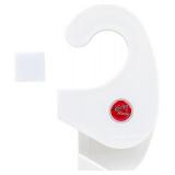 Taylor Made 1108 Boat Fender Hanger, White