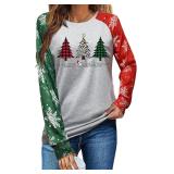 Large-Fashion Color-Blocking Botany Shirt