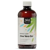 365 by Whole Foods Aloe Vera Gel, 32 fl oz