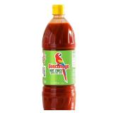 La Guacamaya Hot Sauce with Lime Juice