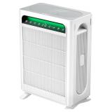 $130 KNKA Air Purifier for Large Room 1695 ft