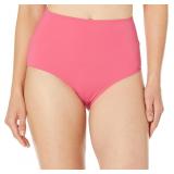 (XL)Amazon Essentials Women's High Waist Bottom