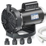$299 Aquastrong Pool Booster Pump, 3/4 HP