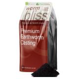 Worm Bliss (8 Qts) Organic Worm Castings