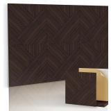 Magrowill 6-Pack 3D Wall Art Panels