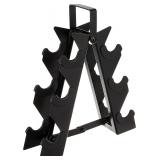 CAP A-Frame Dumbbell Weight Rack