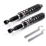 $176 KLV Front Shocks for Yamaha Raptor 700 (2pc)
