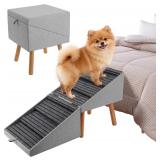 $170 Dog Ramp for Bed & Couch, 21.06' Foldable