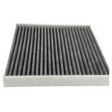 Car Cabin Air Filter: Activated Carbon for Auto