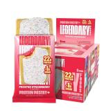 2pk 8ct Legendary Foods 22g Protein Bar   Low Carb