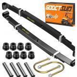 Golf Cart Rear Leaf Spring Kit