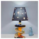 HERBESTBAY 14' Racing Road Kids Desk Lamp